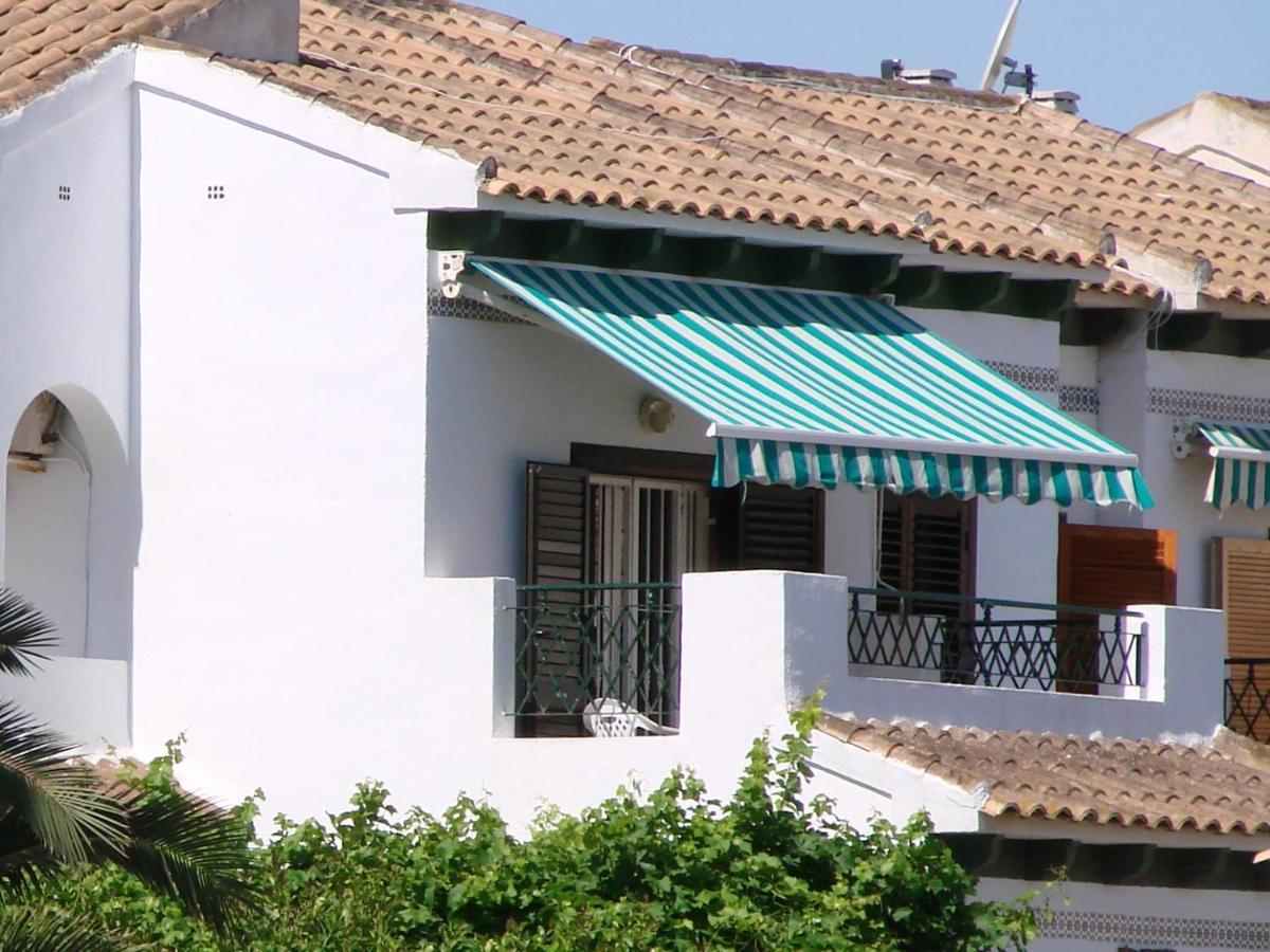 Lovely Apartment Near The Beach In Sunny La Mata Torrevieja Exteriör bild