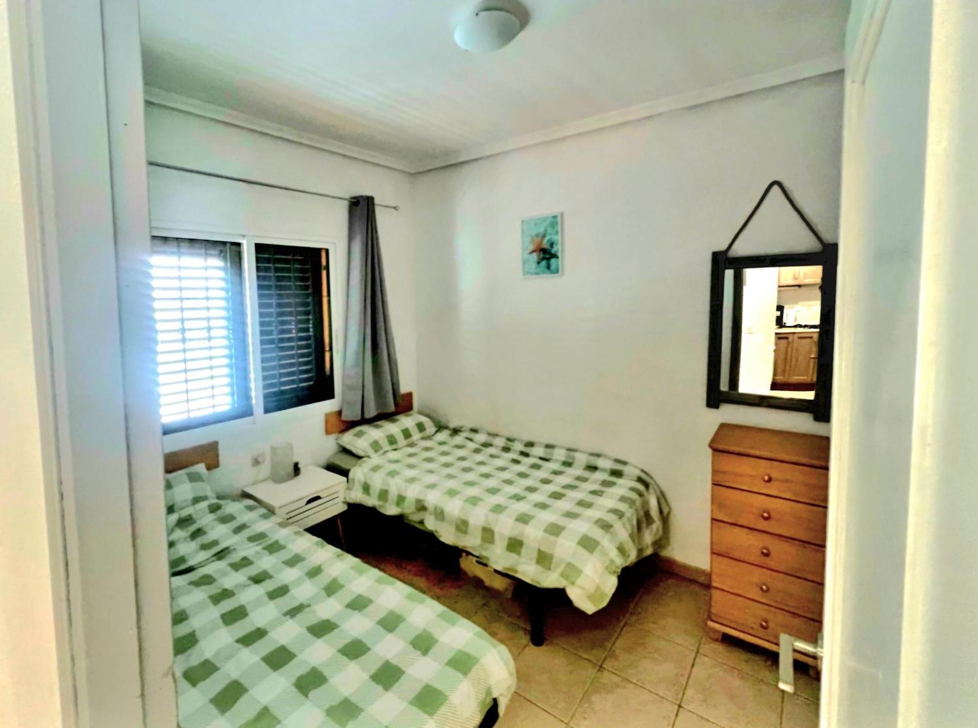 Lovely Apartment Near The Beach In Sunny La Mata Torrevieja Exteriör bild