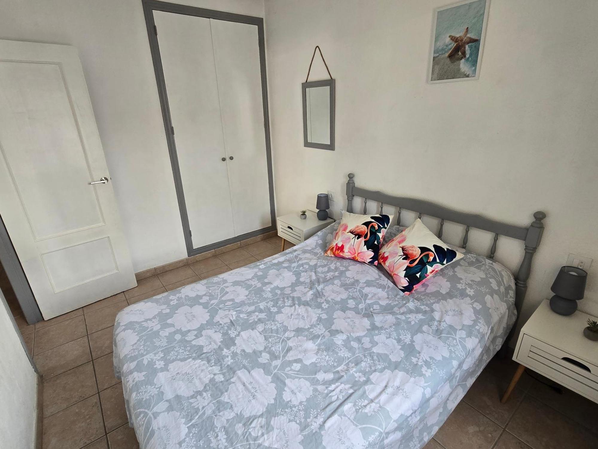 Lovely Apartment Near The Beach In Sunny La Mata Torrevieja Exteriör bild