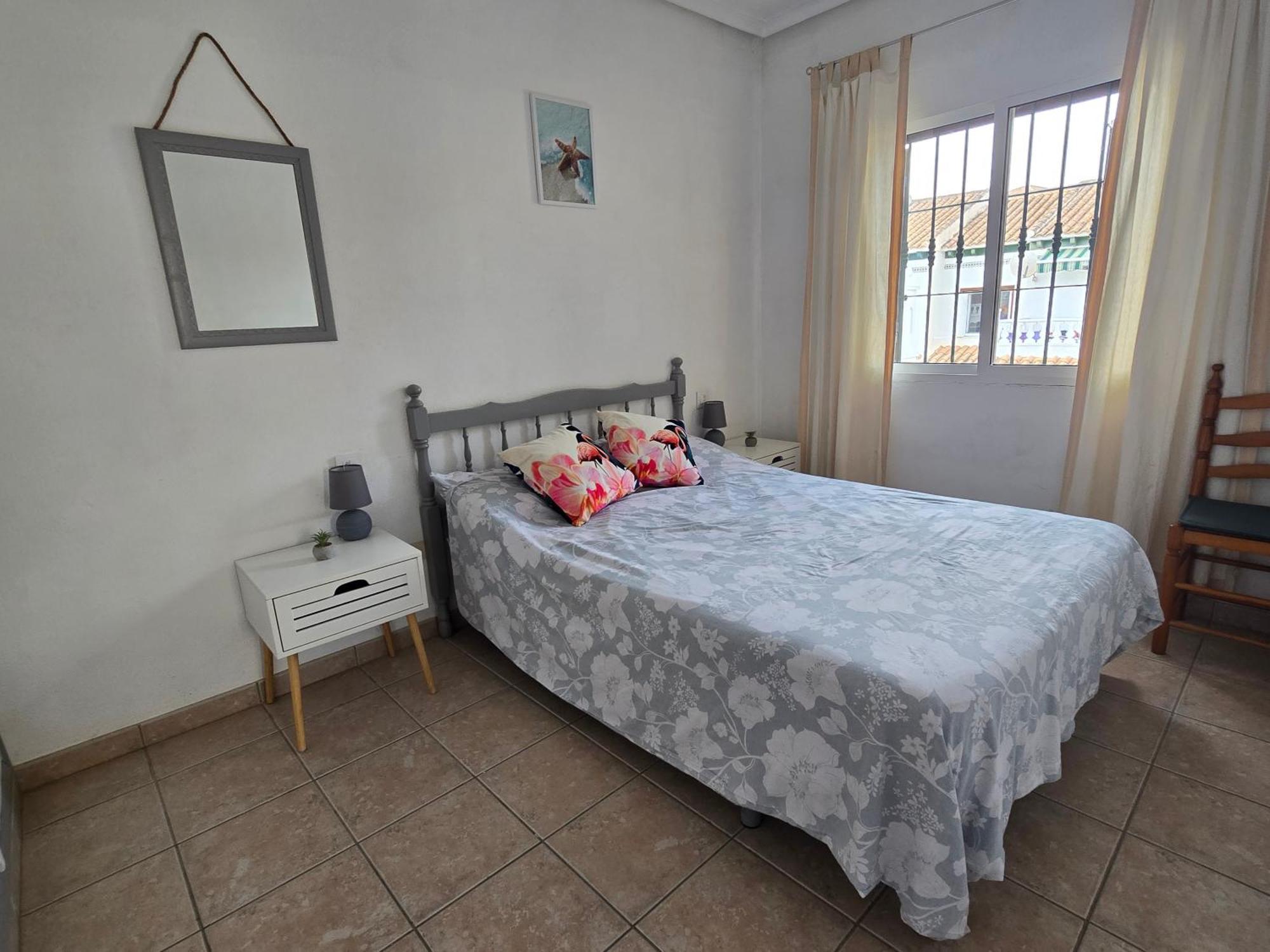 Lovely Apartment Near The Beach In Sunny La Mata Torrevieja Exteriör bild